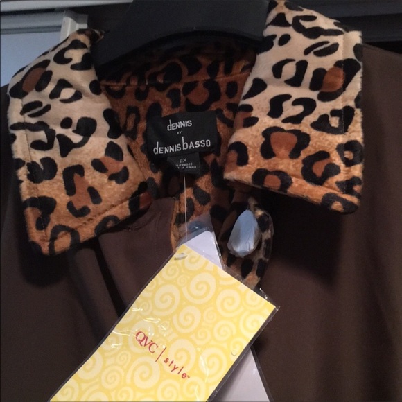 2X Reversible Trench coat DennisB - Picture 2 of 6